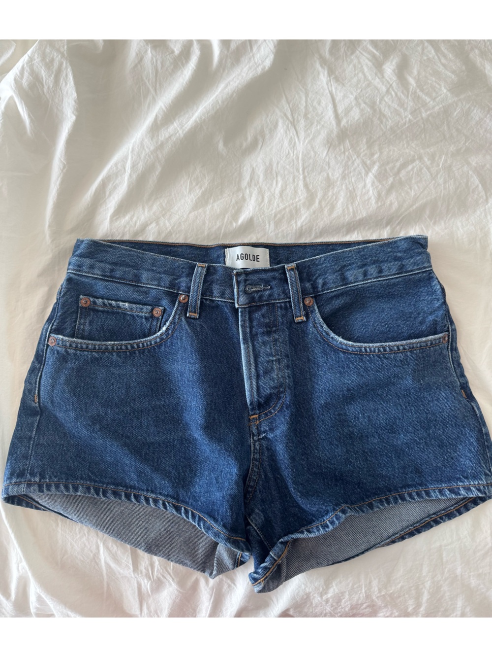Agolde Shorts